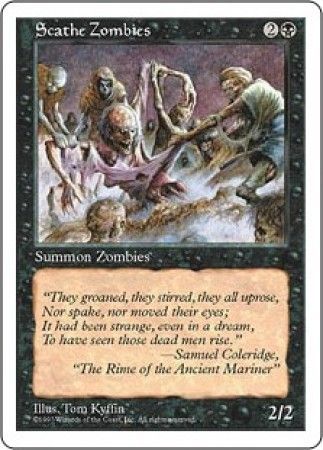 Sedge Troll | 3rd Edition / Revised | Star City Games