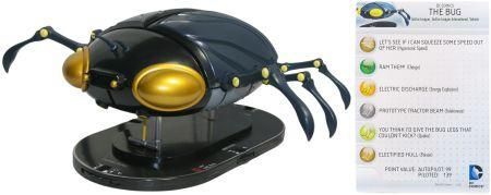 The Bug V007 Batman DC Heroclix DC Batman The Bug V007 Batman DC Heroclix DC Batman