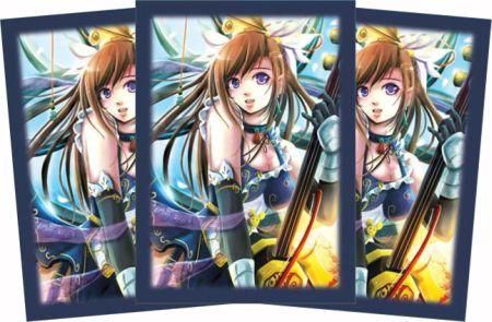 Ultra Pro Generals Order Liu Chan 60ct Yugioh Sized Mini Sleeves UP82980 Sleeves Ultra Pro Generals Order Liu Chan 60ct Yugioh Sized Mini Sleeves UP82980 Sleeves