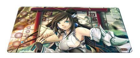 Ultra Pro Generals Order Yan Shi Playmat UP82958 Playmats Ultra Pro Generals Order Yan Shi Playmat UP82958 Playmats
