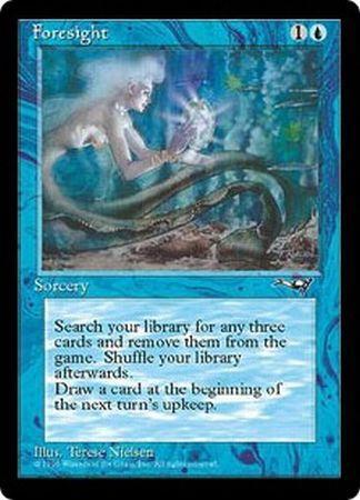 Foresight Ver 1 Alliances Singles Foresight Ver 1 Alliances Singles