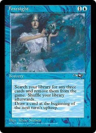 Foresight Ver 2 Alliances Singles Foresight Ver 2 Alliances Singles
