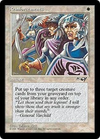 Reinforcements Ver 1 Alliances Singles Reinforcements Ver 1 Alliances Singles