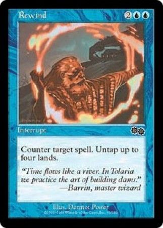 Master Wizard //// Urza/'s Saga //// MTG Magic the Gathering Barrin