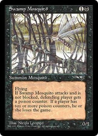 Swamp Mosquito Ver 1 Alliances Singles Swamp Mosquito Ver 1 Alliances Singles
