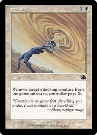 Excise Prophecy Singles Excise Prophecy Singles