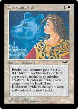 Kjeldoran Pride Ver 1 Alliances Singles Kjeldoran Pride Ver 1 Alliances Singles