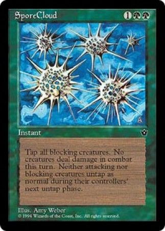 Spore Cloud Ver 1 Fallen Empires Singles Spore Cloud Ver 1 Fallen Empires Singles