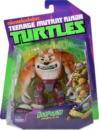 Teenage Mutant Ninja Turtles Dogpound Action Figure Playmates All Toys and Collectibles Teenage Mutant Ninja Turtles Dogpound Action Figure Playmates All Toys and Collectibles