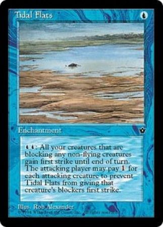 Tidal Flats Ver 3 Tidal Flats Ver 3