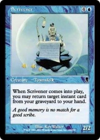 Scrivener Odyssey Singles Scrivener Odyssey Singles
