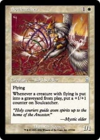 Soulcatcher Soulcatcher
