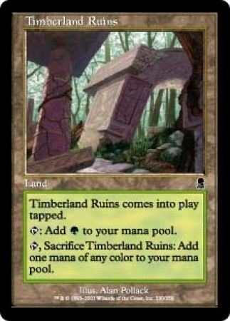 Timberland Ruins Odyssey Singles Timberland Ruins Odyssey Singles