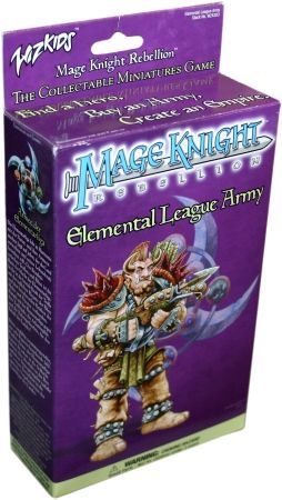 Elemental League Army Mage Knight Mage Knight Dragons Armies Large Figures Elemental League Army Mage Knight Mage Knight Dragons Armies Large Figures
