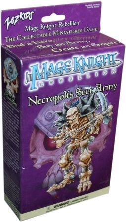 Necropolis Sect Army Mage Knight Mage Knight Dragons Armies Large Figures Necropolis Sect Army Mage Knight Mage Knight Dragons Armies Large Figures