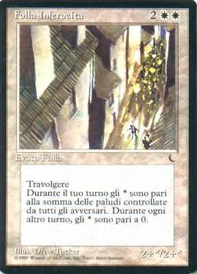 Folla Inferocita Angry Mob The Dark Italian Singles Folla Inferocita Angry Mob The Dark Italian Singles