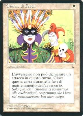 Giorno di Festa Festival The Dark Italian Singles Giorno di Festa Festival The Dark Italian Singles