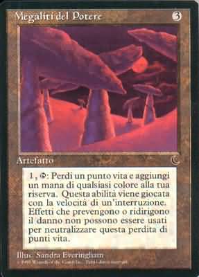 Megaliti del Potere Standing Stones The Dark Italian Singles Megaliti del Potere Standing Stones The Dark Italian Singles