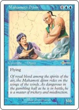 Mahamoti Djinn Beatdown Singles Mahamoti Djinn Beatdown Singles