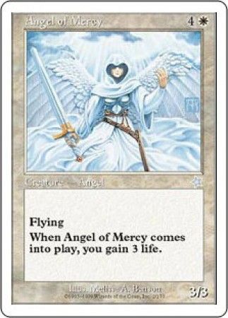 Angel of Mercy Starter Series Angel of Mercy Starter Series