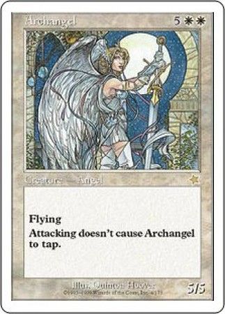 Archangel Archangel