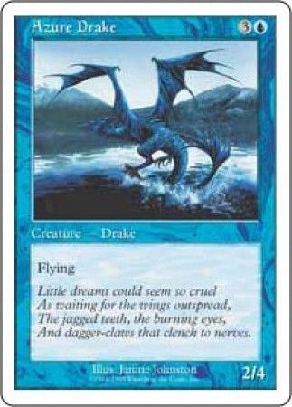 Azure Drake Battle Royale Singles Azure Drake Battle Royale Singles