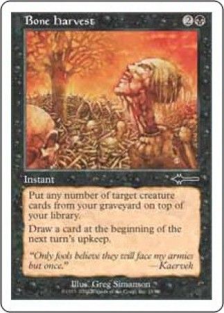 Bone Harvest Beatdown Singles Bone Harvest Beatdown Singles