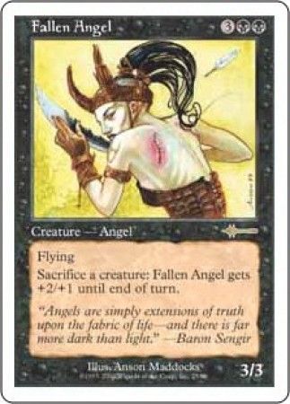 Fallen Angel Beatdown Singles Fallen Angel Beatdown Singles