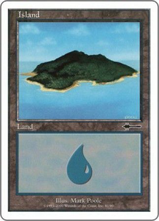 Island 81 Island 81