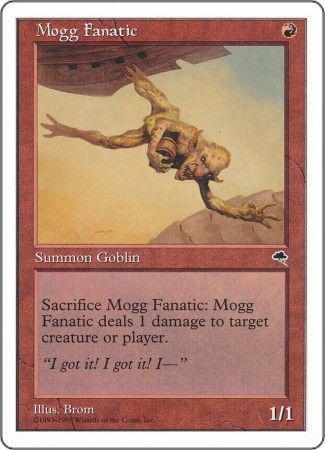 Mogg Fanatic Mogg Fanatic