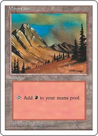 Mountain 2 Mountain 2