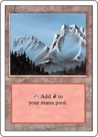 Mountain 1 Mountain 1