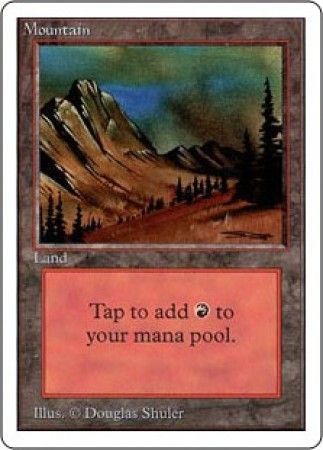 Mountain 3 Mountain 3