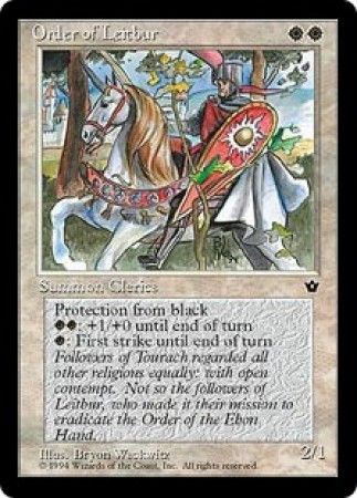 Order Of Leitbur Bryon Wackwitz Art Male Knight Fallen Empires Singles Order Of Leitbur Bryon Wackwitz Art Male Knight Fallen Empires Singles