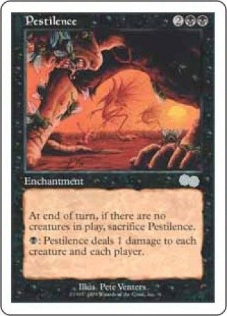 Pestilence Pestilence