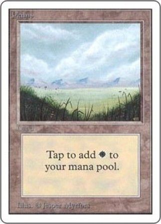 Plains 2 Plains 2
