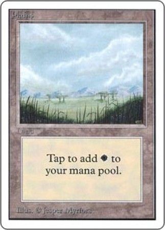 Plains 3 Plains 3