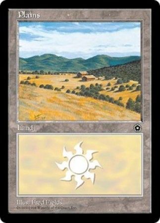 Plains 1 