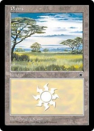 Plains 3 Plains 3