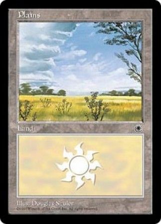 Plains 4 Portal Singles Plains 4 Portal Singles