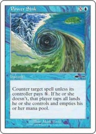 Power Sink Beatdown Singles Power Sink Beatdown Singles