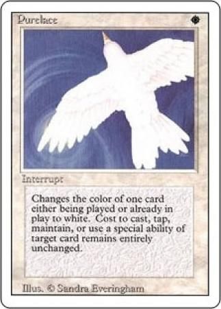 Purelace Revised 3rd Edition Magic Cards Singles Purelace Revised 3rd Edition Magic Cards Singles