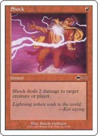 Shock Beatdown Singles Shock Beatdown Singles
