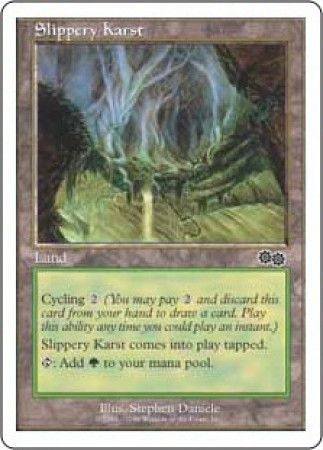 Slippery Karst Battle Royale Singles Slippery Karst Battle Royale Singles