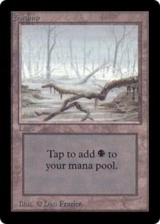 Swamp 2 Swamp 2