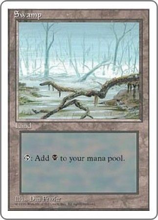 Swamp 2 Swamp 2