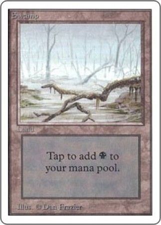Swamp 2 Swamp 2