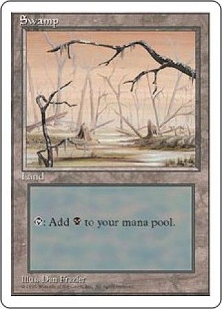 Swamp 3 Swamp 3