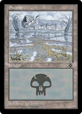 Swamp 3 Swamp 3