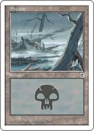 Swamp 174 Swamp 174